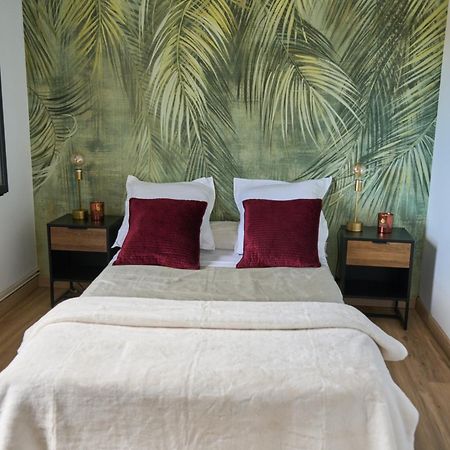 Habitacion Oasis Irun Exteriör bild